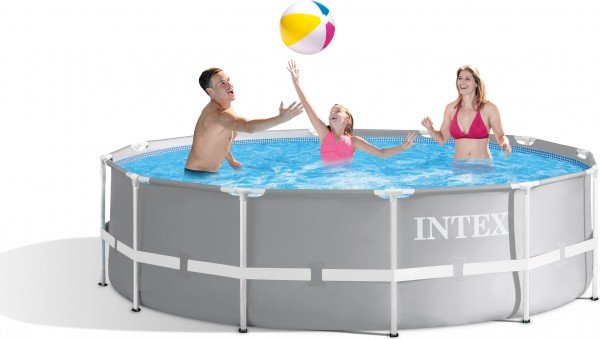 INTEX 26716 Pool 366 x 99 cm